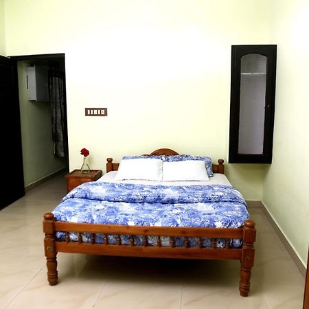 Colonia Munnar Homestay エクステリア 写真