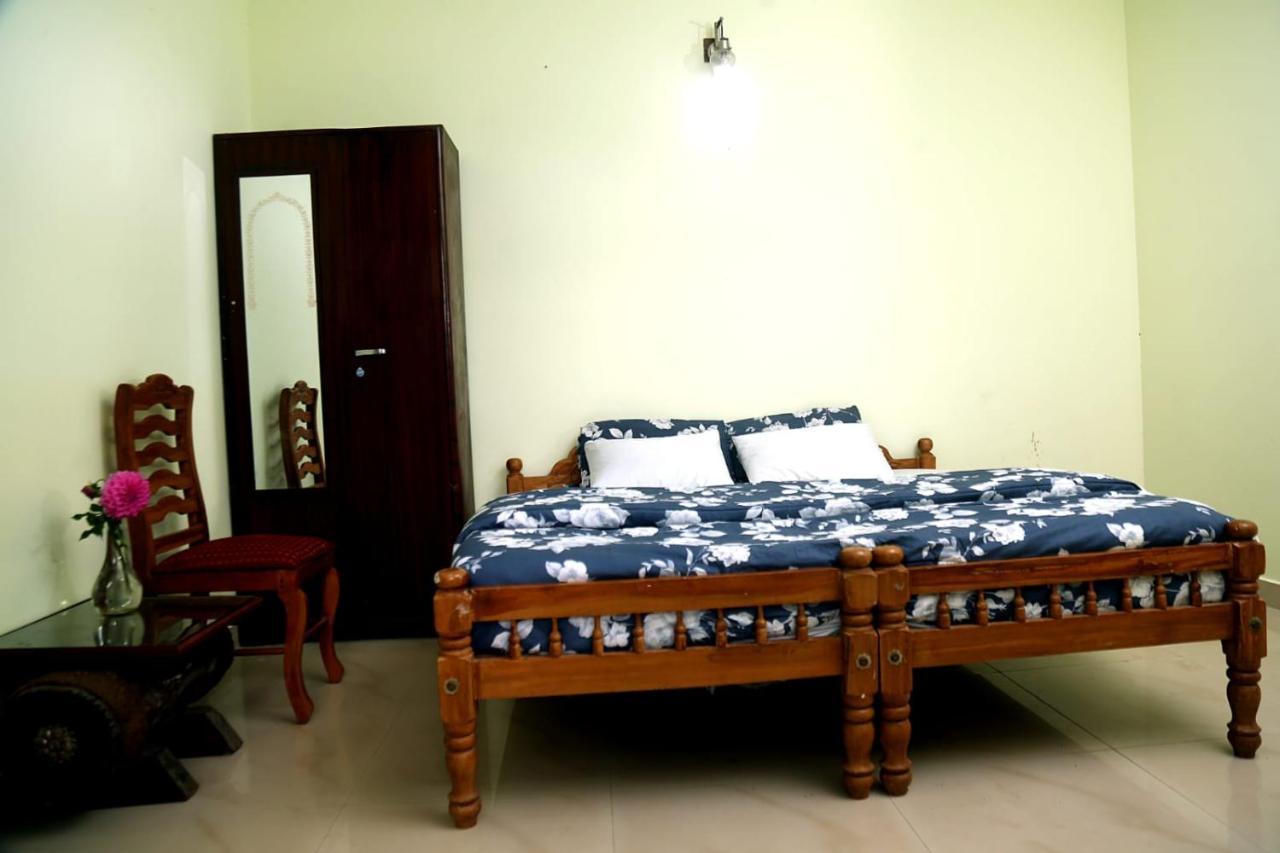 Colonia Munnar Homestay エクステリア 写真
