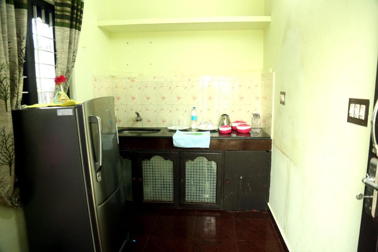Colonia Munnar Homestay エクステリア 写真