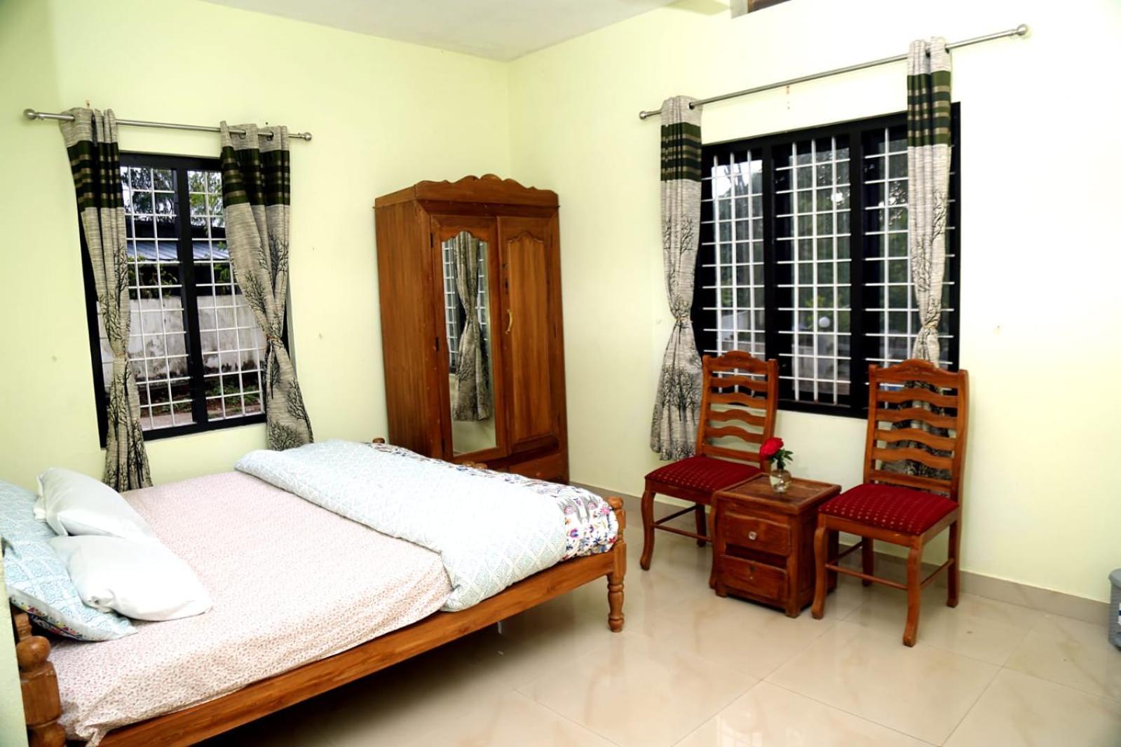 Colonia Munnar Homestay エクステリア 写真