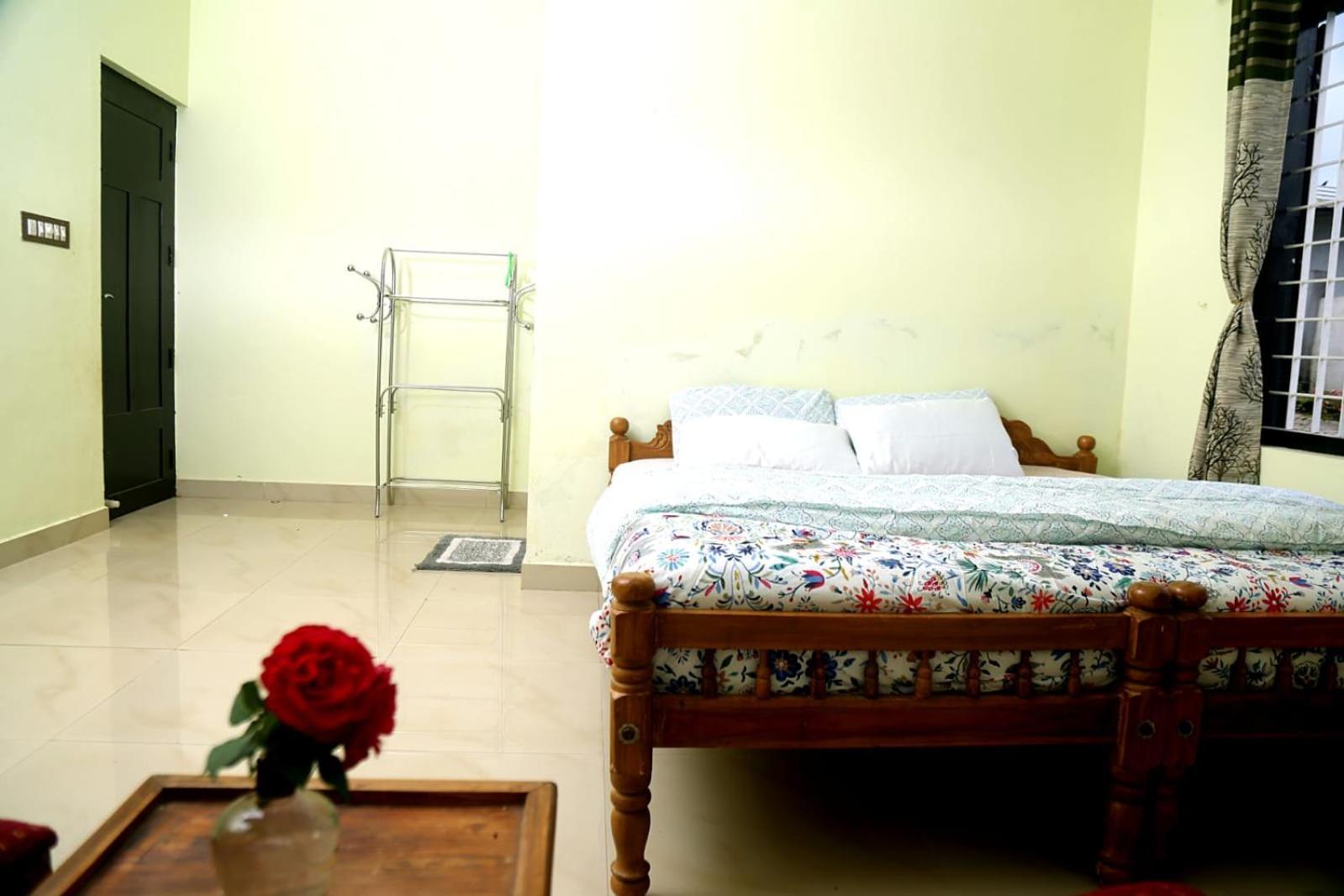 Colonia Munnar Homestay エクステリア 写真